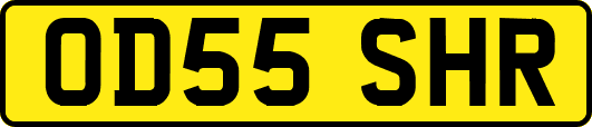 OD55SHR