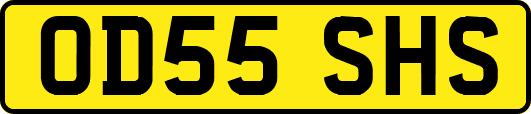 OD55SHS