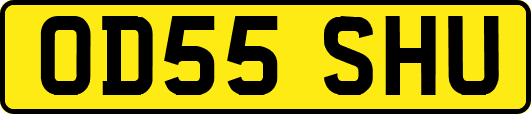 OD55SHU