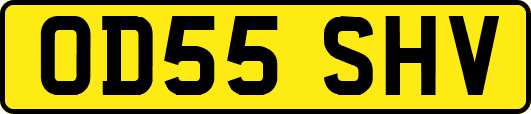 OD55SHV
