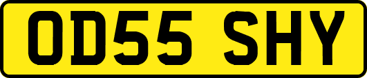 OD55SHY