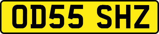 OD55SHZ