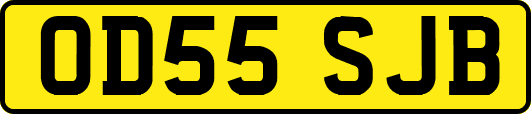 OD55SJB