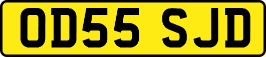 OD55SJD