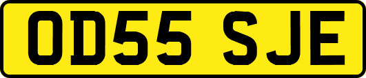OD55SJE