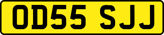 OD55SJJ