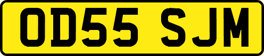 OD55SJM
