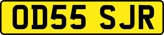 OD55SJR