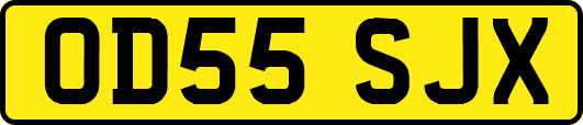OD55SJX