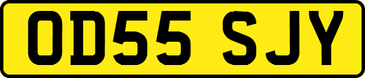 OD55SJY