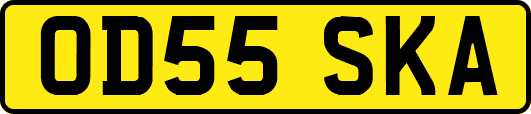 OD55SKA