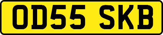 OD55SKB