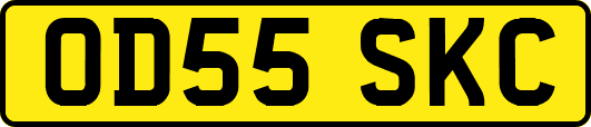 OD55SKC