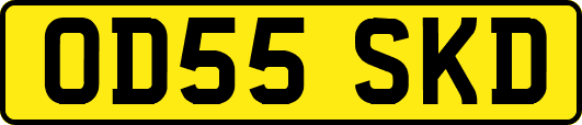 OD55SKD