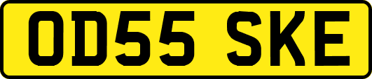 OD55SKE
