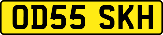 OD55SKH