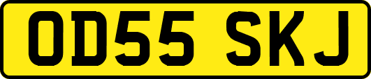 OD55SKJ