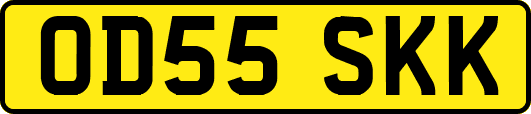 OD55SKK
