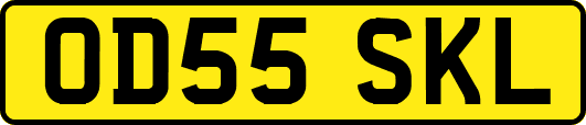 OD55SKL
