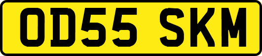 OD55SKM