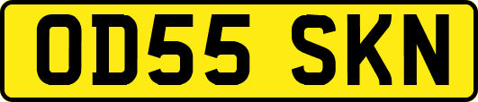 OD55SKN