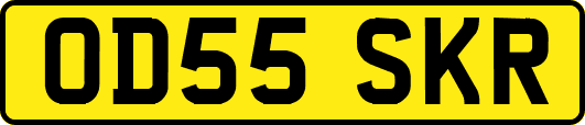 OD55SKR