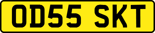 OD55SKT