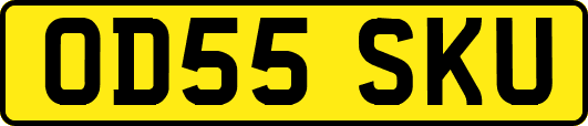 OD55SKU