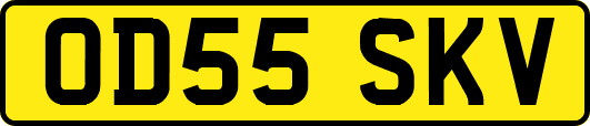 OD55SKV