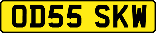 OD55SKW