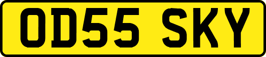 OD55SKY
