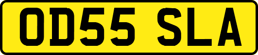 OD55SLA