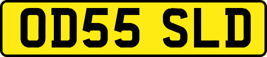 OD55SLD