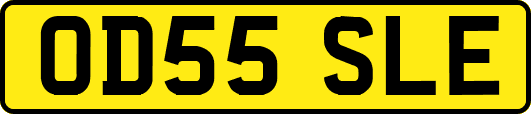 OD55SLE
