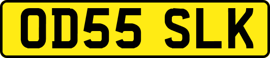 OD55SLK