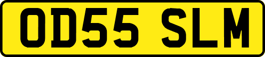 OD55SLM