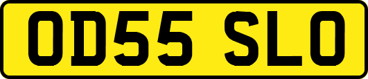 OD55SLO
