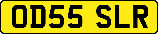 OD55SLR