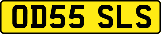 OD55SLS