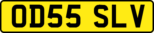 OD55SLV