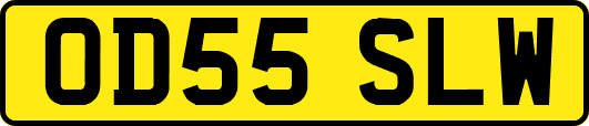 OD55SLW