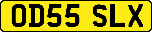 OD55SLX