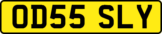 OD55SLY