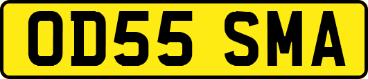 OD55SMA