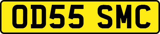 OD55SMC