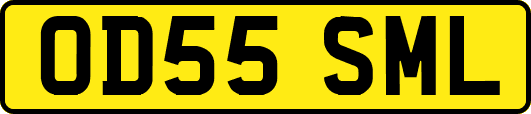 OD55SML