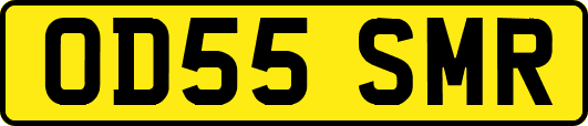 OD55SMR