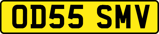 OD55SMV