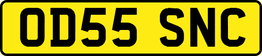 OD55SNC