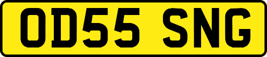 OD55SNG